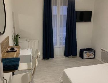 Double or Twin Room