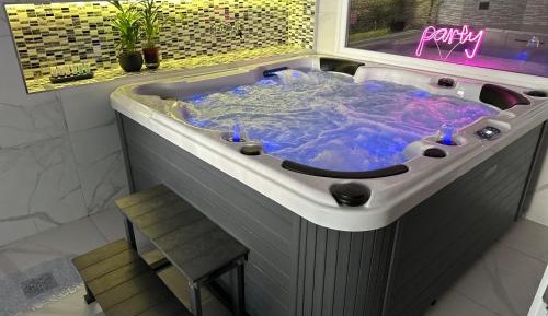 King Room with Garden View