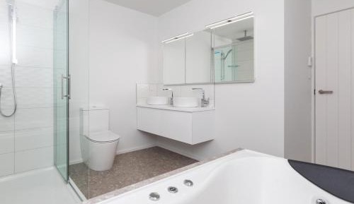 Apartment - Ground Floor