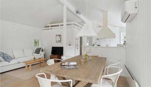 Four-Bedroom Vacation Home