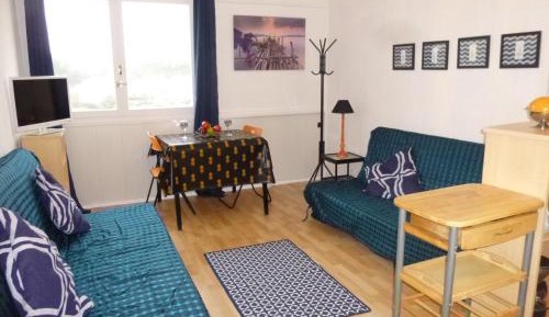 Apartment (3 Adults)