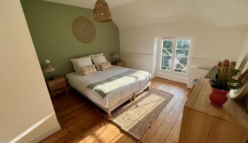 Appartement 2 Chambres 