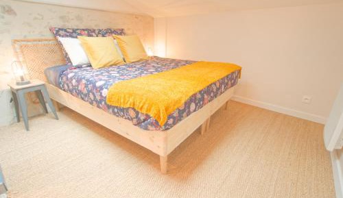 Suite with Terrace