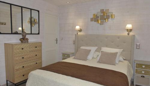 Double Room with Park View