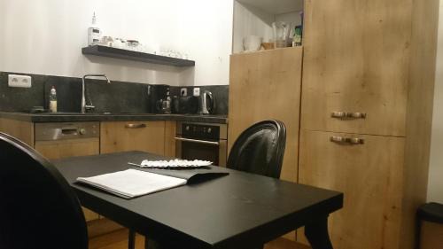 One-Bedroom Apartment - Penthouse 