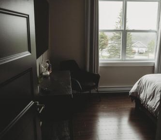 Suite Apartment