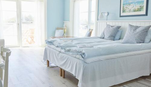 Junior Suite with Balcony