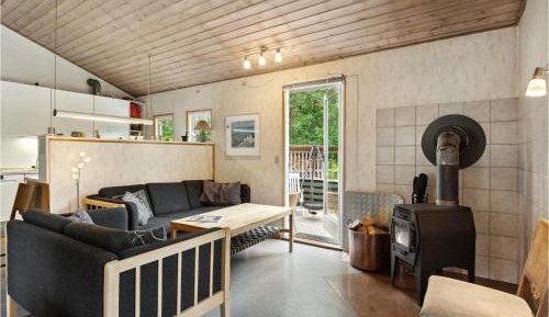 Three-Bedroom Vacation Home 