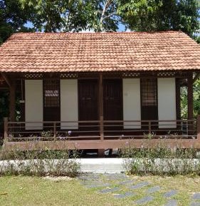 Classic Quadruple Room