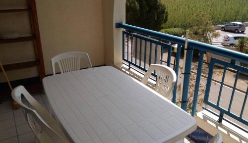 Apartment (4 Adults)