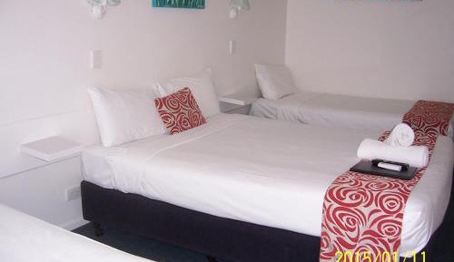 Standard Family Room