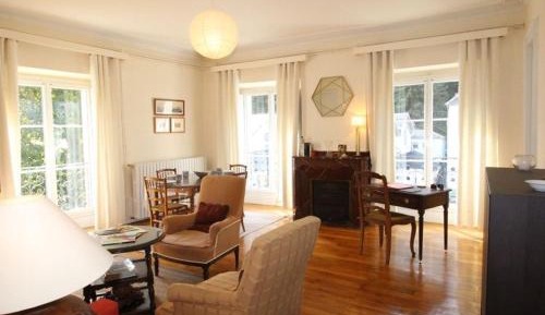 Apartment (4 Adults)