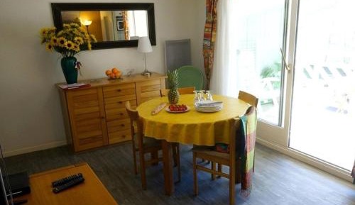 Apartment (5 Adults)