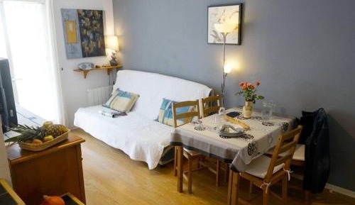 Apartment (4 Adults)