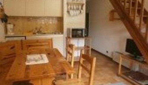 Apartment (6 Adults)