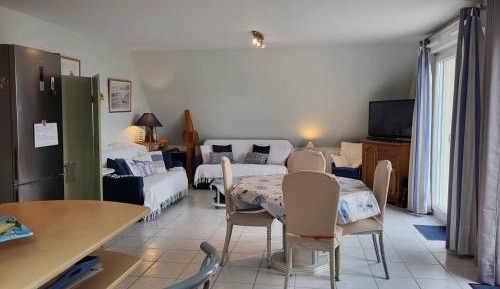 Apartment (4 Adults)