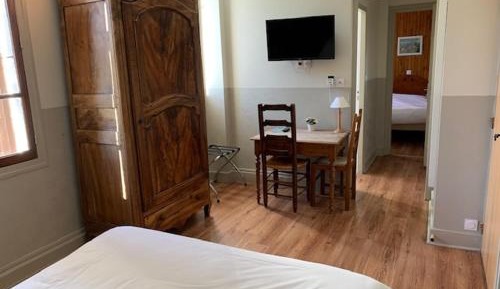 King Room with Two King Beds