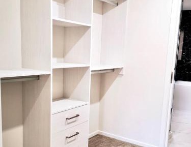 Quadruple Room with Bathroom