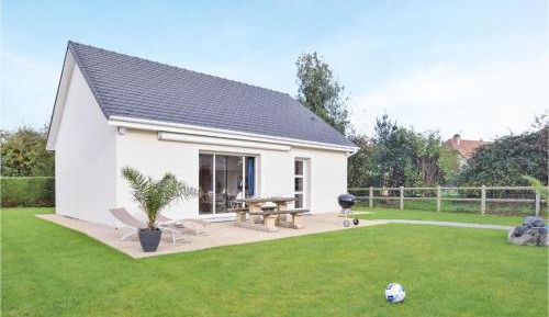 Two-Bedroom Holiday Home