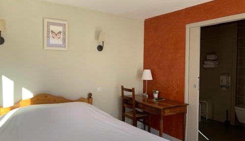 Double Room - Disability Access