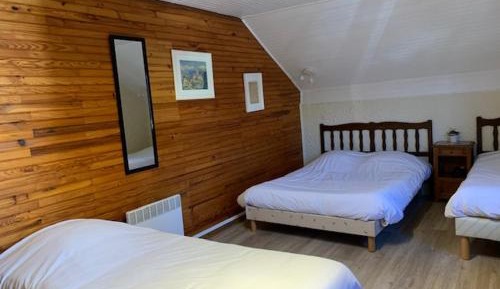 Standard Family Room