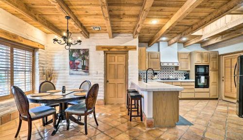 Vacation Home