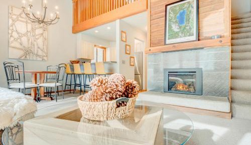 Vacation Home