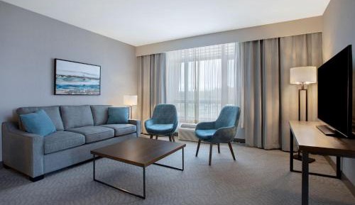 King Suite - Casino View