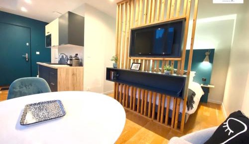 Superior Apartment