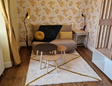 Junior Suite (2 Adults)