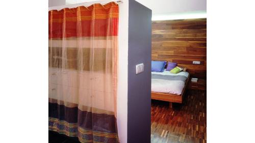 Two-Bedroom Apartment with mezzanine