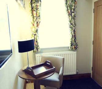 Standard Double Room - Disability Access