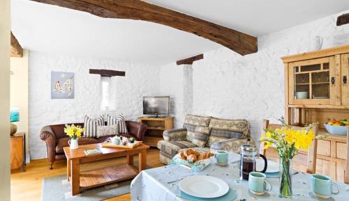 Sugar Loaf Cottage (Three-Bedroom)