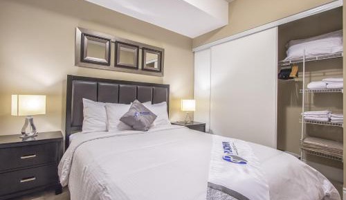 One-Bedroom Suite