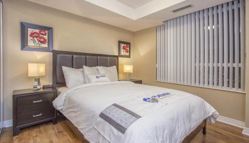 Two-Bedroom Suite
