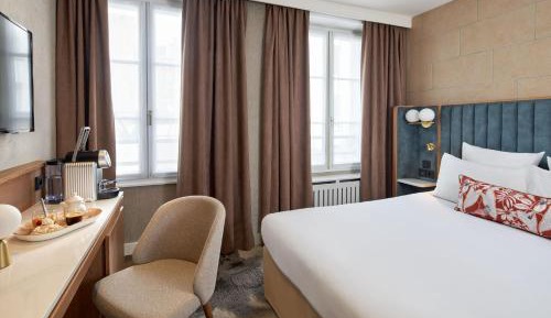Superior Queen Room