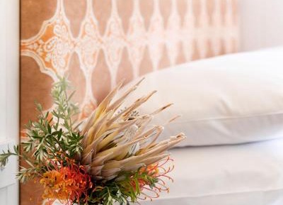 Double Room with Lake View