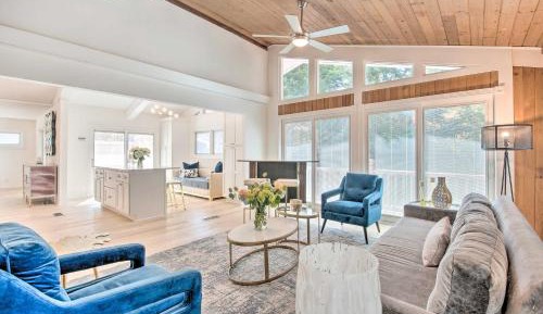 Vacation Home