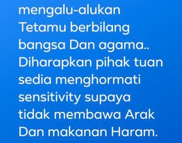 Three-Bedroom Chalet