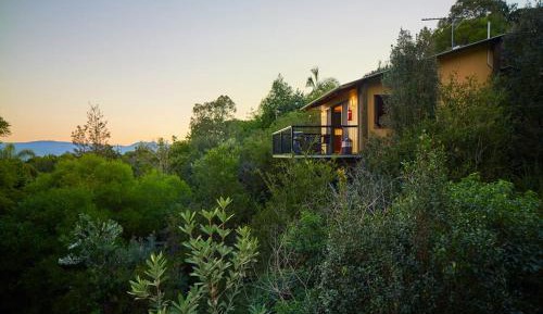 Cottage with Spa Bath