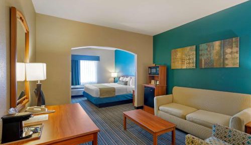 King Suite