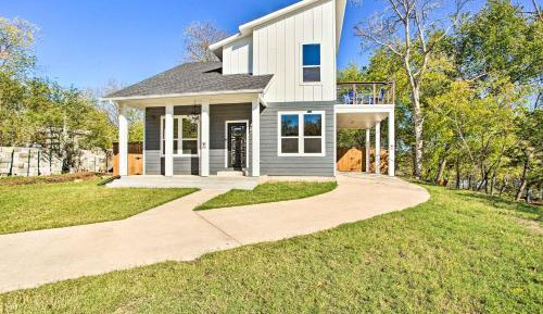 Vacation Home