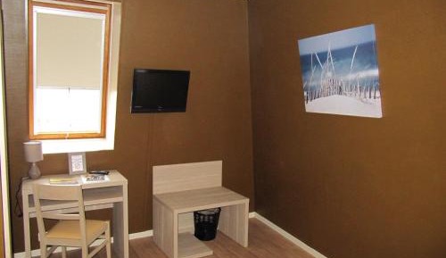 King Double Room
