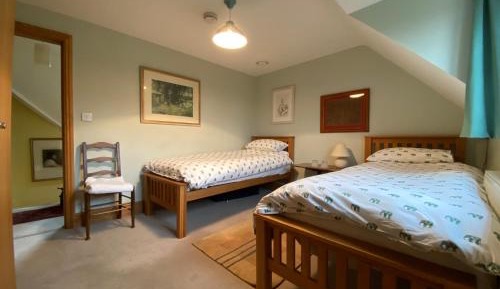 Large Twin Room