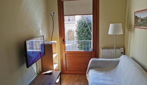 Two-Bedroom Apartment (Sant Miquel 2)