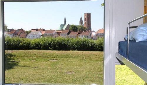 Triple Room with City View