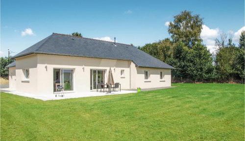 Three-Bedroom Vacation Home 