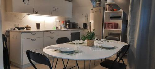 Budget Single Room