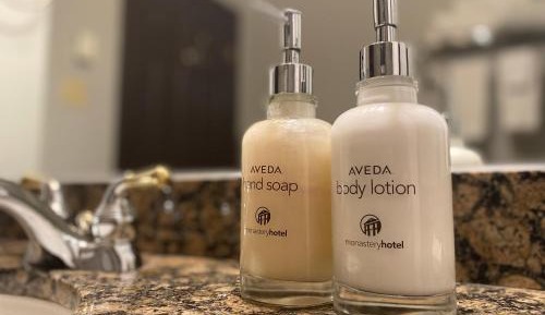 King Room with Jacuzzi