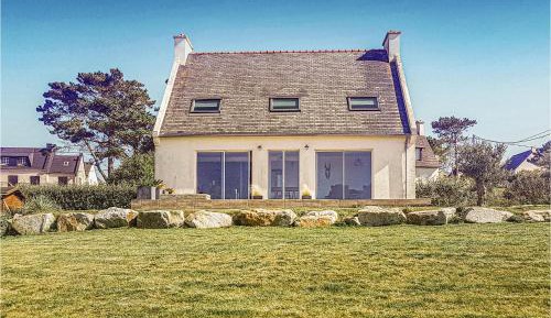 Four-Bedroom Vacation Home